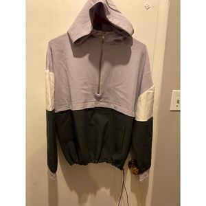 Avia windbreaker